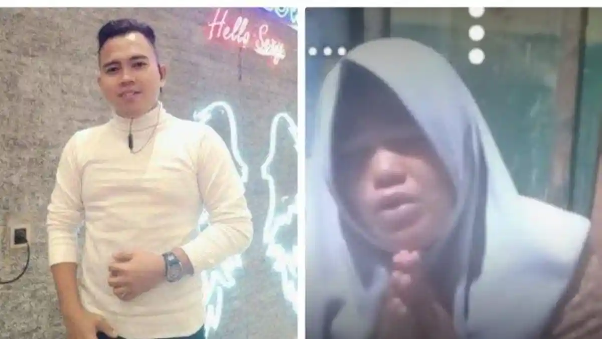 Dijanjikan Jadi Penyanyi di Malaysia, Azwar Malah Tewas di Kamboja ...