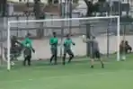 Timnas Indonesia Gelar Latihan Jelang Hadapi Islandia di GBK