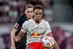 Profil Assan Ouedraogo: Gelandang Muda RB Leipzig yang Jadi Target Buruan Liverpool