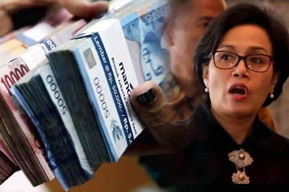 KABAR GEMBIRA THR untuk PNS, TNI dan Polri, H-10 Pencairan Lebih Cepat| Rincian Tunjangan PNS 2021