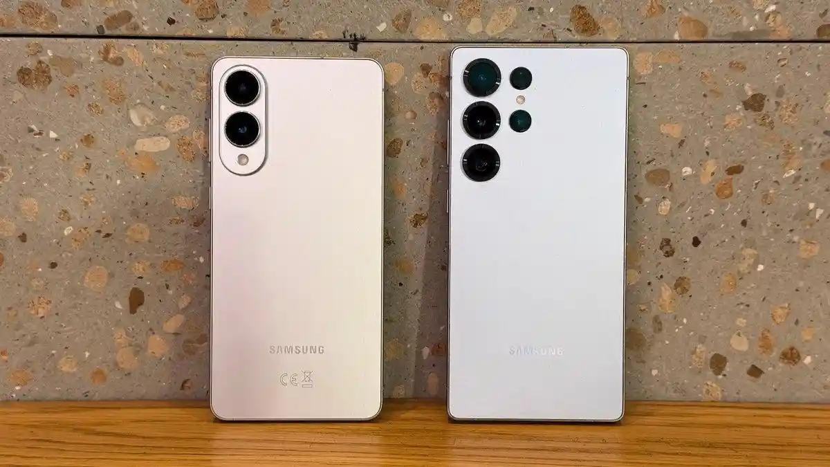 5 Perbedaan Spesifikasi Samsung Galaxy S25 Ultra dan Galaxy S25 Edge, Lebih Unggul Mana? Cek di Sini