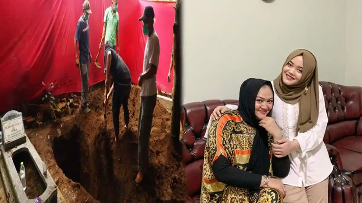 TERUNGKAP Hasil Autopsi Lina Jubaedah, Teddy Akan Ketemu Sule & Rizky Febian