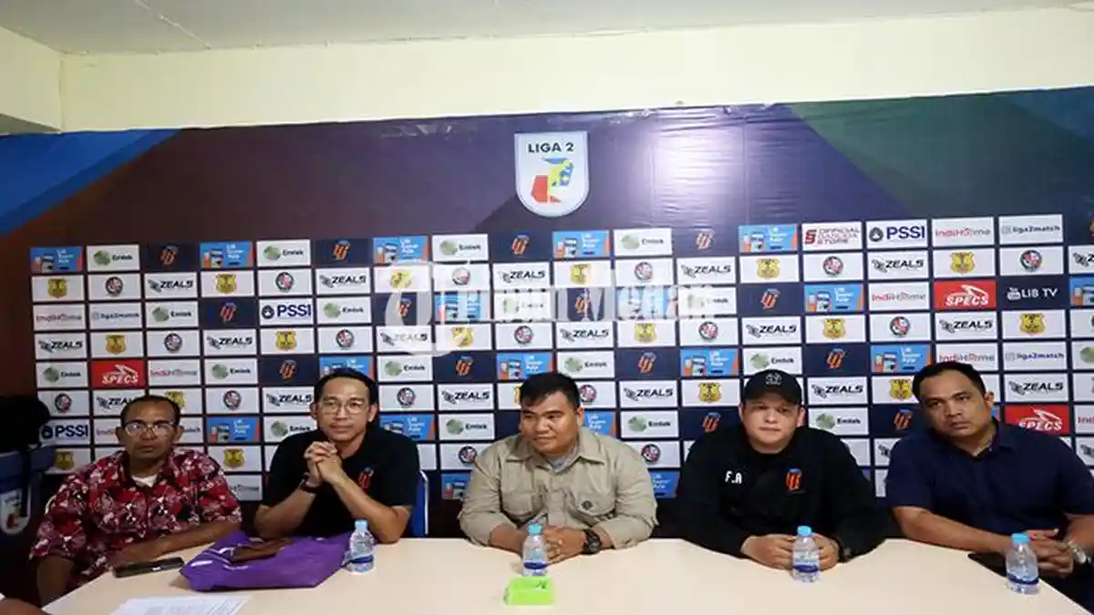 Berita Foto: Jelang Liga Nusantara, PT LIB Uji Kelayakan Stadion Baharoeddin Siregar di Deliserdang - 30082023_VERIFIKASI-STADION_ABDAN-SYAKURO-8.jpg