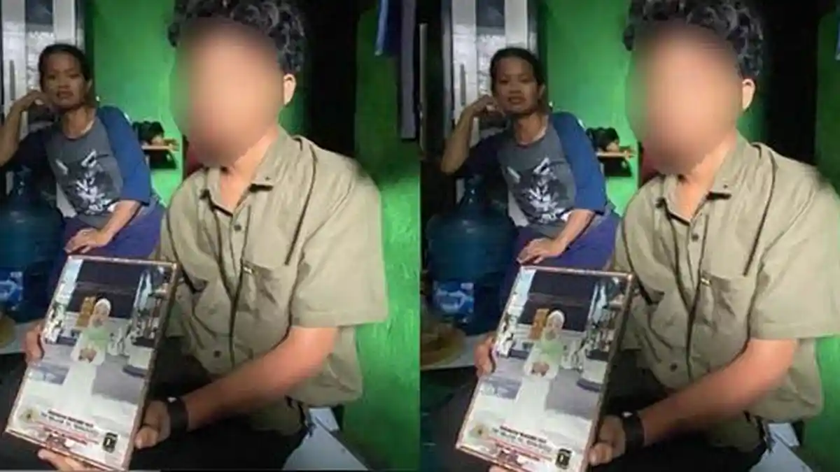 SOSOK TAP Gadis 15 Tahun di Bogor Berubah Kelamin Jadi Laki-laki, Ibu Syok Usai Bawa ke Puskesmas