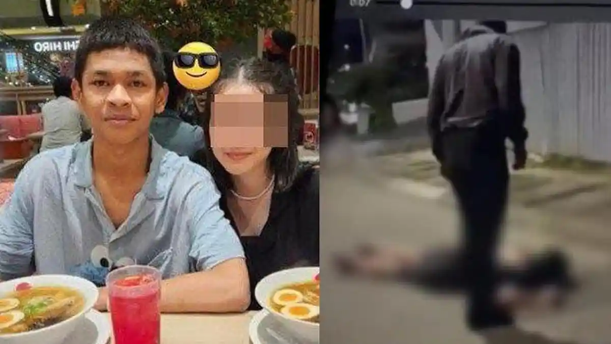 Detik-detik Pacar Mario Dandy Disebut Selfie Saat David Terkapar, Disuruh Angkat Kepala Lalu Direkam