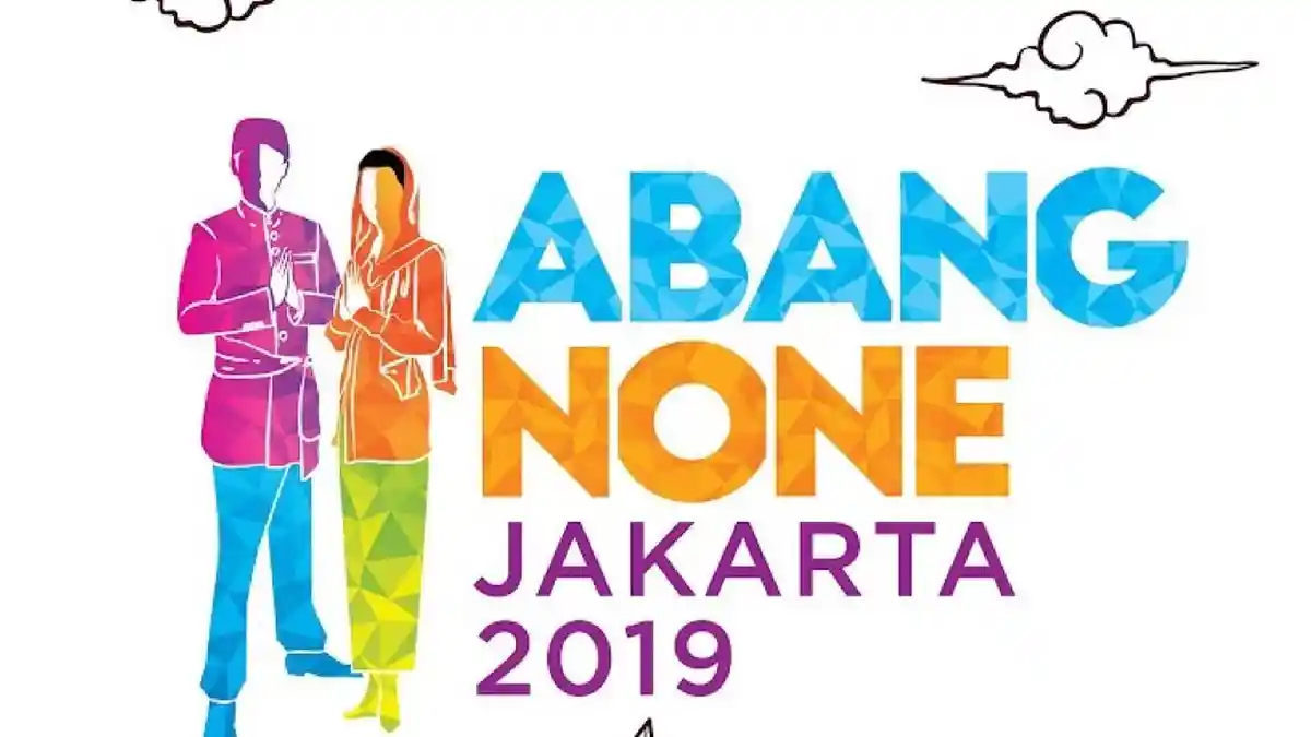 Live Streaming Final Pemilihan Abang None DKI Jakarta & Daftar Finalis Lengkap, Tonton di Sini