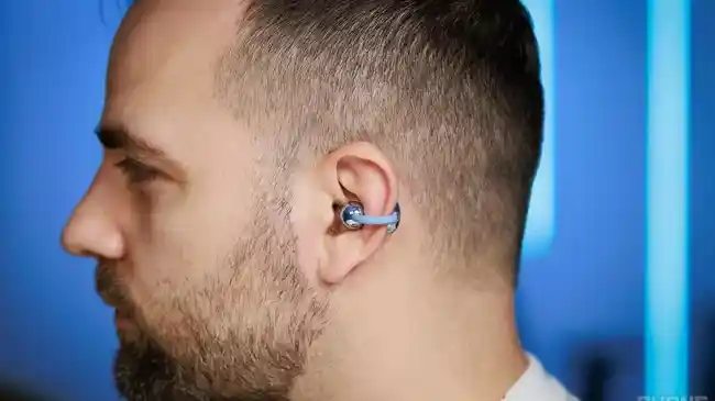 Samsung Galaxy Buds Able Bocor, Desain Baru dan Fitur Mulai Terungkap