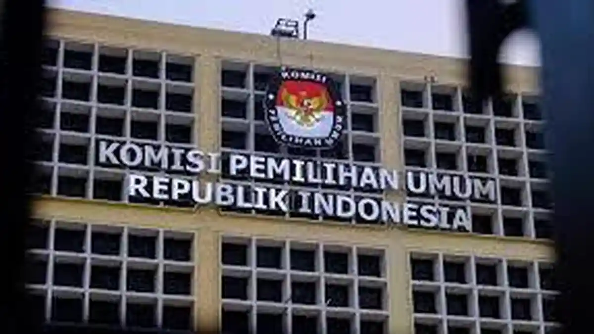 BREAKING NEWS: SAH! Ganjar, Prabowo, dan Anies Resmi Calon Presiden