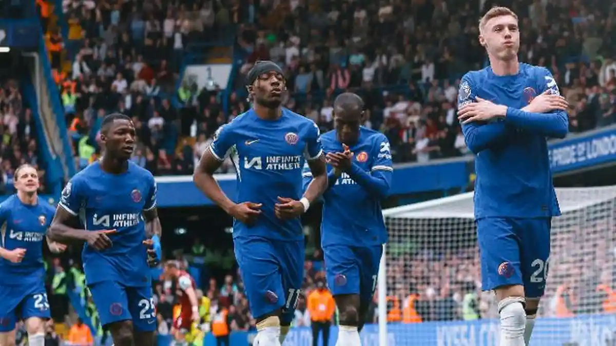 Daftar 8 Pemain Chelsea yang Nasibnya Belum Jelas Untuk Musim Depan
