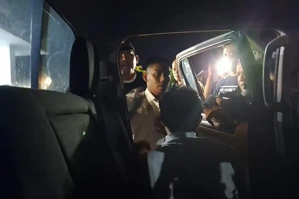 Kejati Bangka Belitung Tetapkan 5 Orang Tersangka Kasus PT NKI, Diduga Rugikan Negara Rp21 Miliar