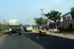  Jalur Mudik Manyar-Sembayat
