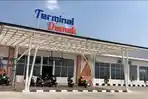 Kondisi Terminal Demak: Lengkap Fasilitasnya, Minim Penumpang, Ada Apa?