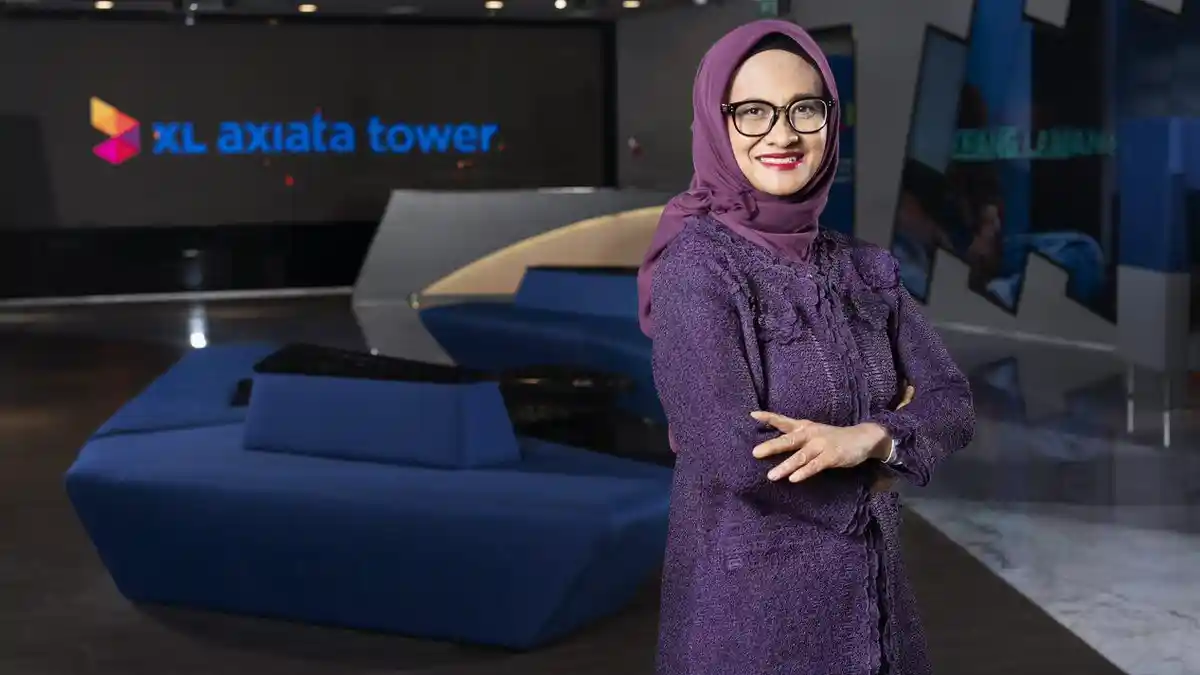 Pengurangan Pengguna 2G Dikurangi Kerugian XL Menyusut, Jadi Operator No 2