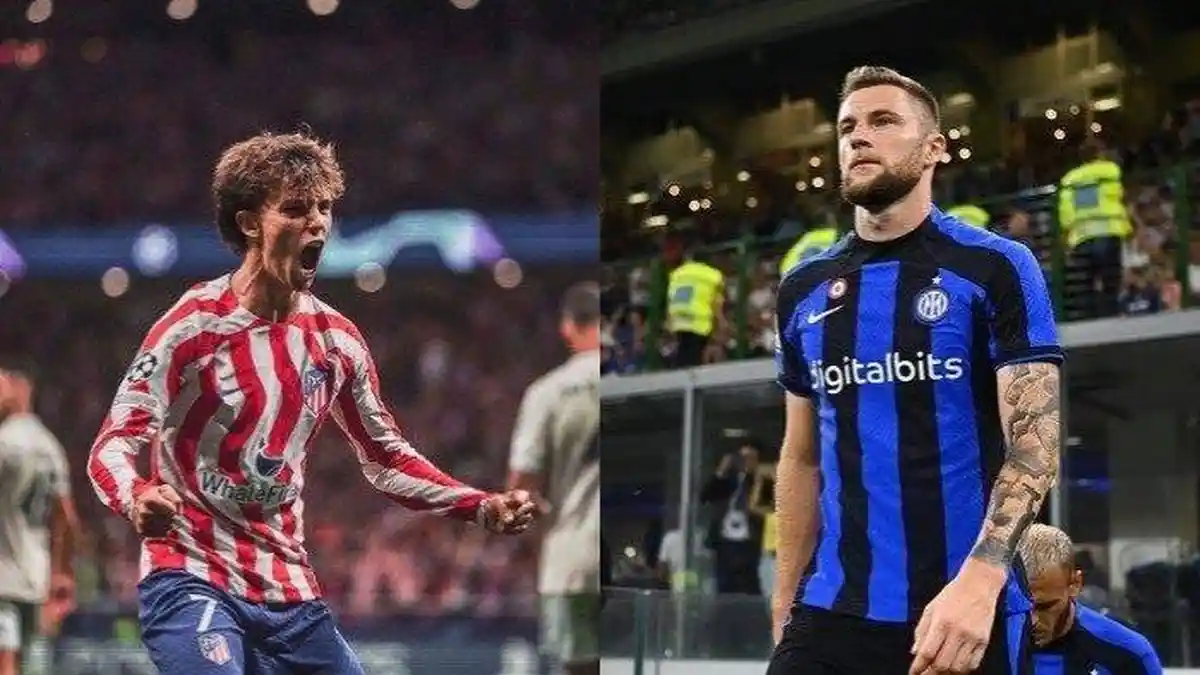 Liga Champions: Bersiap Hadapi Bayern Munich, Luis Campos akan Tambah 3 Pemain Baru di PSG