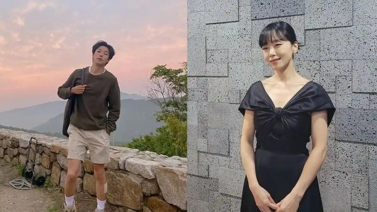 Ryu Jun Yeol dan Jeon Do Yeon Bintangi Drama Korea Baru JTBC