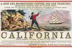 Demam Emas California: Kisah di Balik Penemuan Emas pada 24 Januari 1848