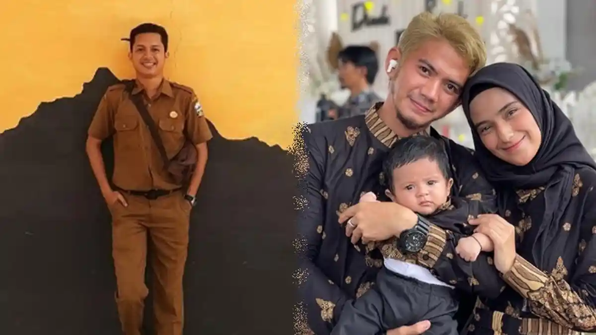 Ingat Adit Mantan kekasih Nadya Mustika? Instagram Diserbu Pasca Rizki DA Gugat Talak Cerai Nadya