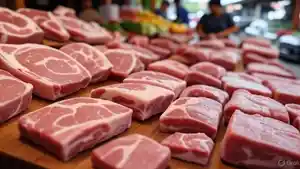 harga-daging-babi-di-Pasar-Bersehati-Kota-Manado-Sulawesi-Utara-Kamis-2-Oktober-2025.jpg