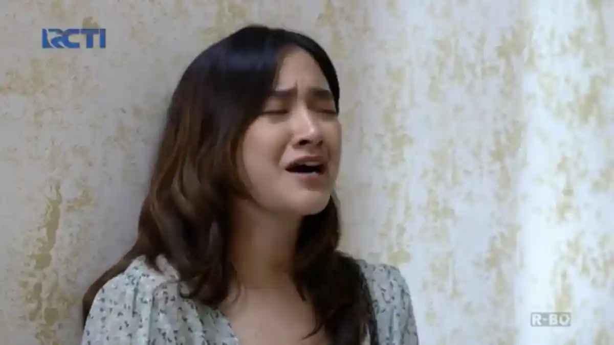 Keren, Prestasi Pemeran Cathrine Ikatan Cinta Di Dunia Seni Peran Tak Main Main, Ini Catatannya