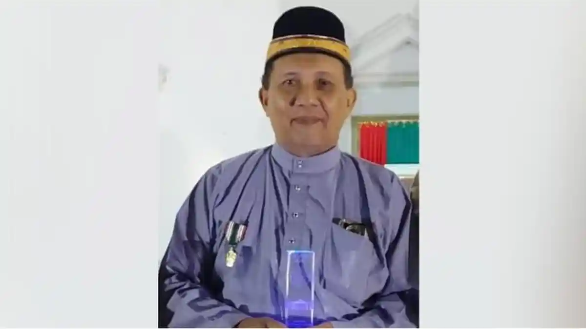 Kebudayaan Aceh Tamiang Berbeda dengan Daerah Lain, Pantun Tamiang ‘Tabu’ Disahuti Cakep