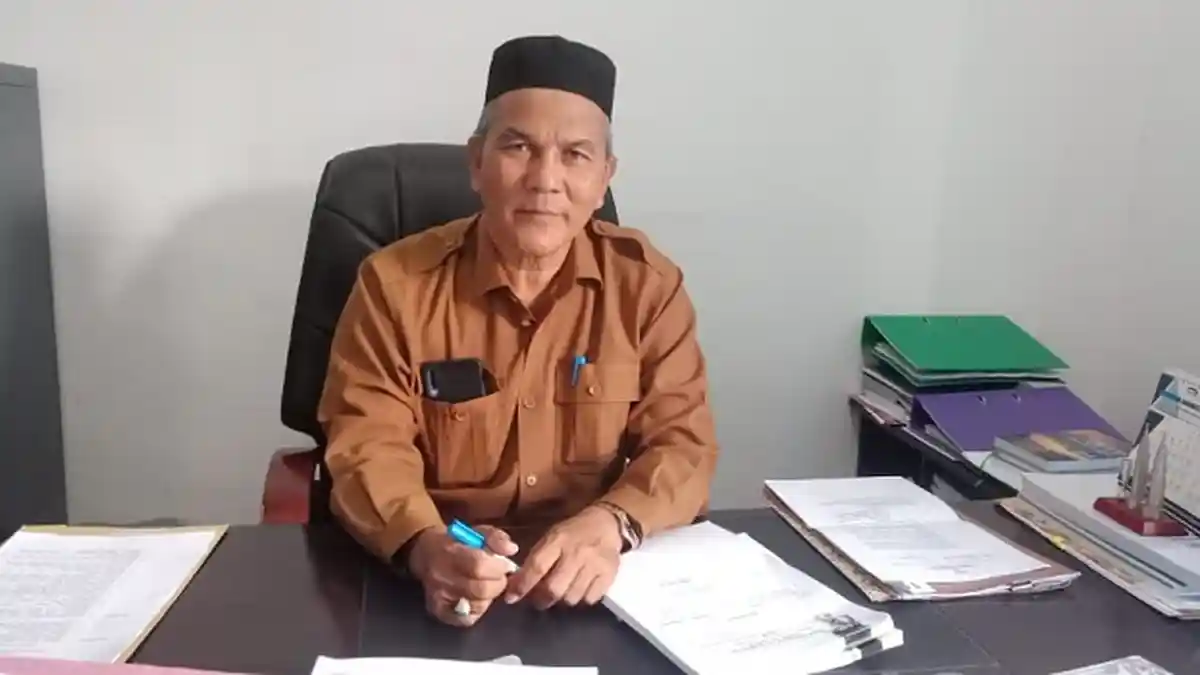 Pelamar CPNS Aceh Jaya Temukan Kejanggalan, Kesalahan Sama, Tapi Ada yang Lulus dan ada yang Tidak