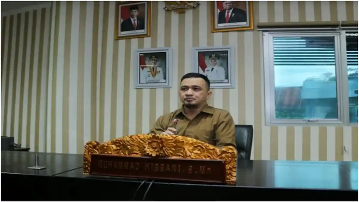 DPRD Minta BPPD Palembang Cari Terobosan Gali Sektor Pajak, Realisasi PAD Baru 60 Persen