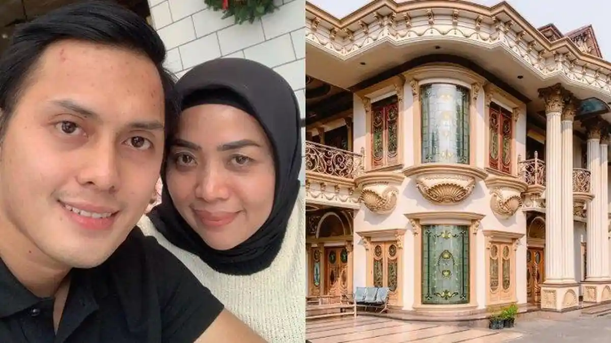Muzdalifah Ungkap Alasan Jual Rumah Mewahnya & Tanggapi Rumor Uya Kuya Beli Rumahnya