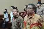 Sidang Nadiem Makarim, Jaksa Cecar Dirut Evercoss soal Keuntungan Rp 1 Juta Per Laptop Chromebook