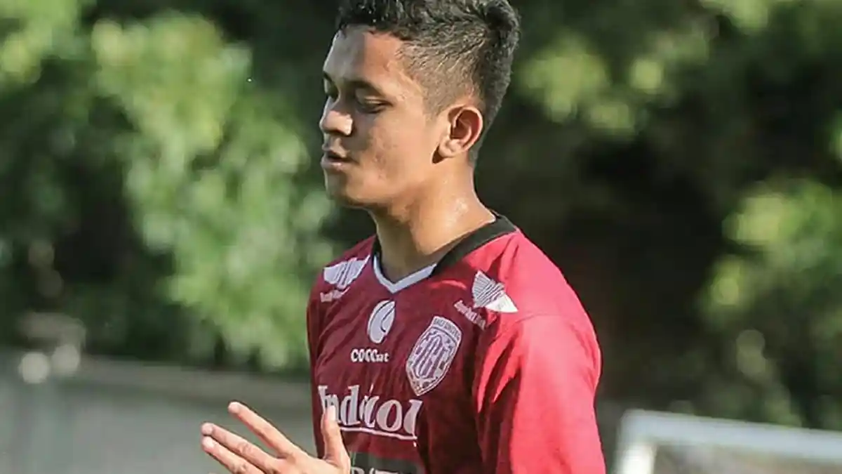 Panggung Pelapis Terbaik, Arapenta Sangat Siap Bermain Lawan PSM Makassar