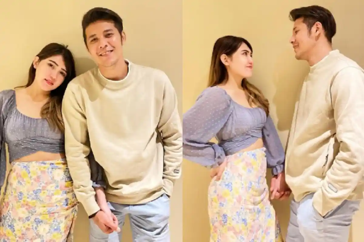 Dulu Sering Dibully karena Tubuh Berisi, Via Vallen Diet Jelang Nikah, Gandeng Dokter Terkenal