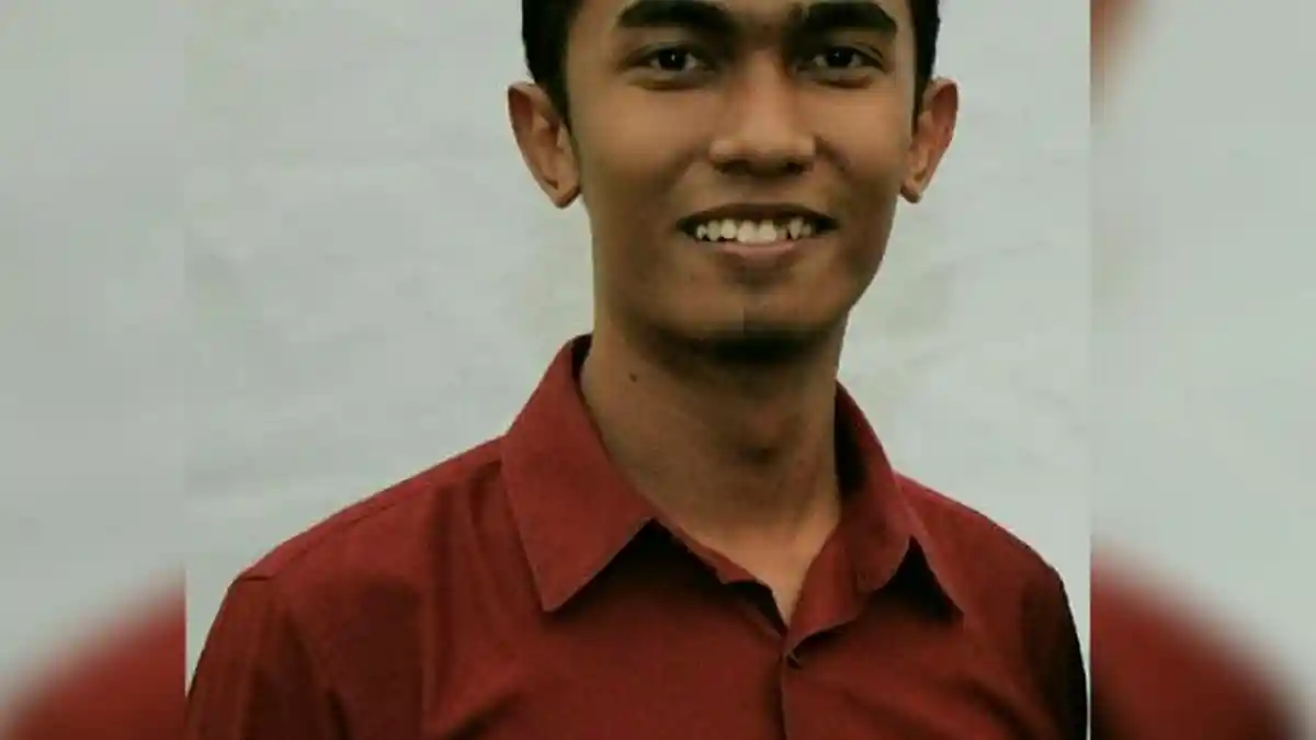 Zainuddin Kismit Siap Ramaikan Konfercab HMI Pontianak