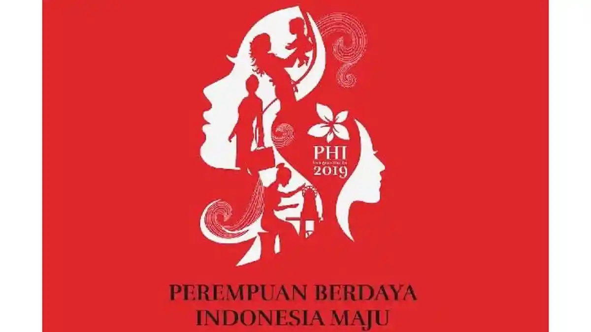 Lirik Lagu Hymne dan Mars Hari Ibu, Dinyanyikan Saat Hari Ibu