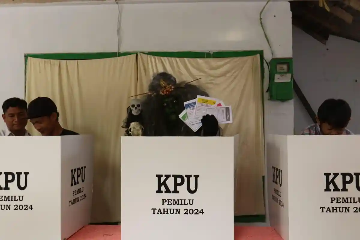 Imbas Calon Tunggal, Lima Daerah di Jawa Timur Perpanjang Pendaftaran Pilkada Serentak 2024