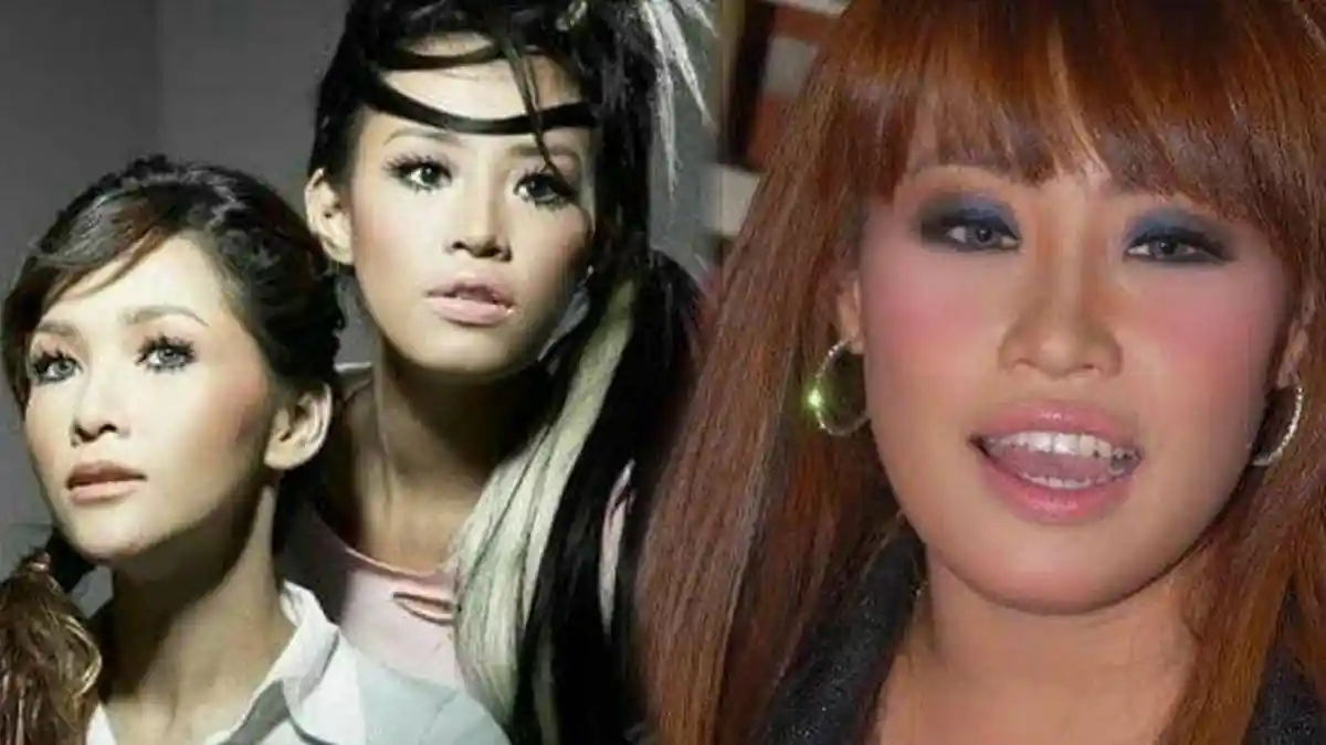 Apa Kabar Pinkan Mambo? Dulu Eksis di Ratu bareng Maia Estianty hingga Solo Karir, Begini Kabarnya