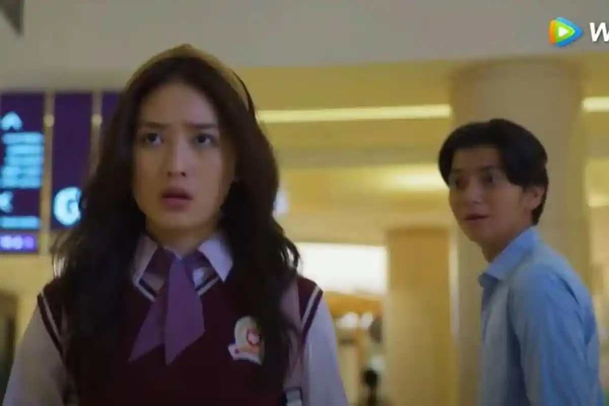 Jadwal Acara RCTI Hari ini Sabtu 27 April 2024: Hati Sang Bidadari dan, Series Dikta dan Hukum