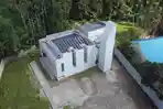 Masjid Lafadz Allah yang Ikonik Jadi Tempat Ibadah dan Istirahat di Jalur Wisata Sibolangit