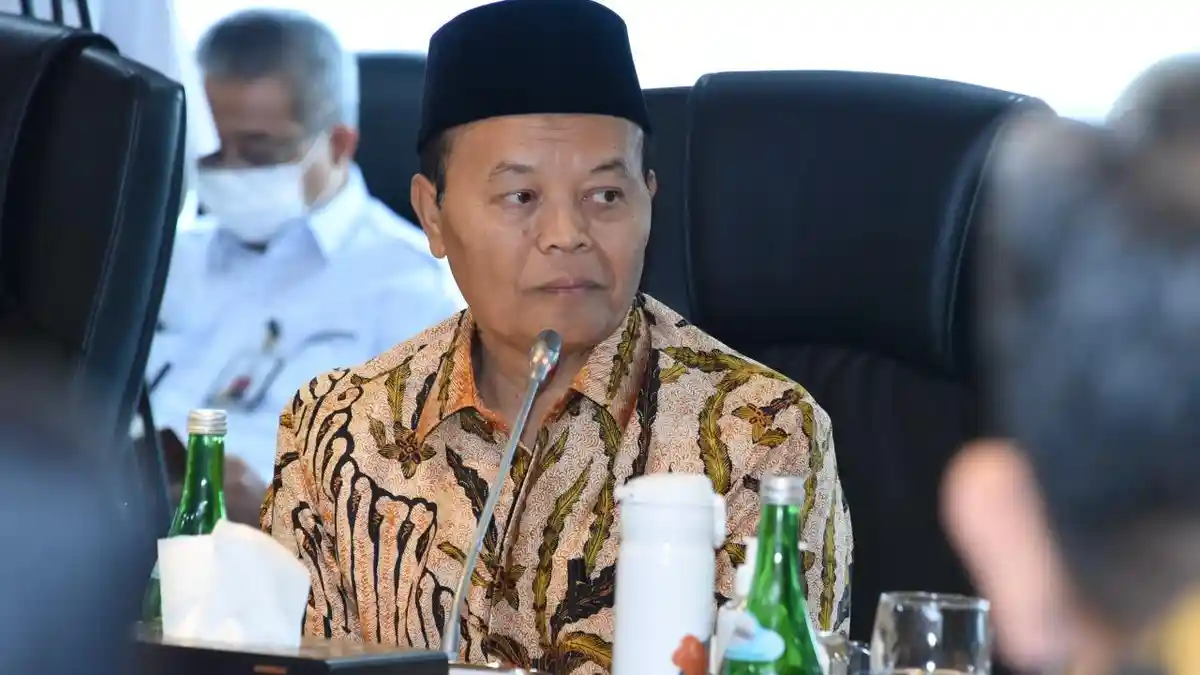 HNW Desak Pembatalan Kenaikan Harga BBM Bersubsidi