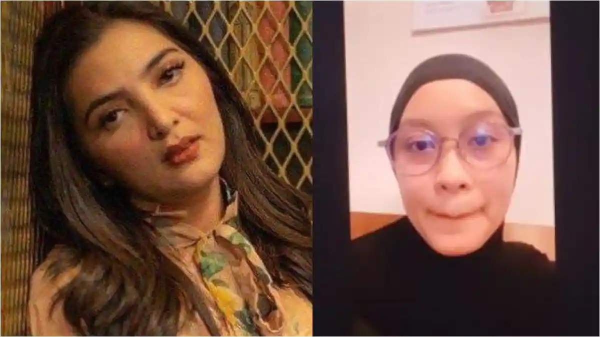 Ashanty Dilaporkan Mantan Karyawan, Sebut Tim Datangi Rumahnya Jam 2 Pagi, 'Untung Kamu Perempuan!'