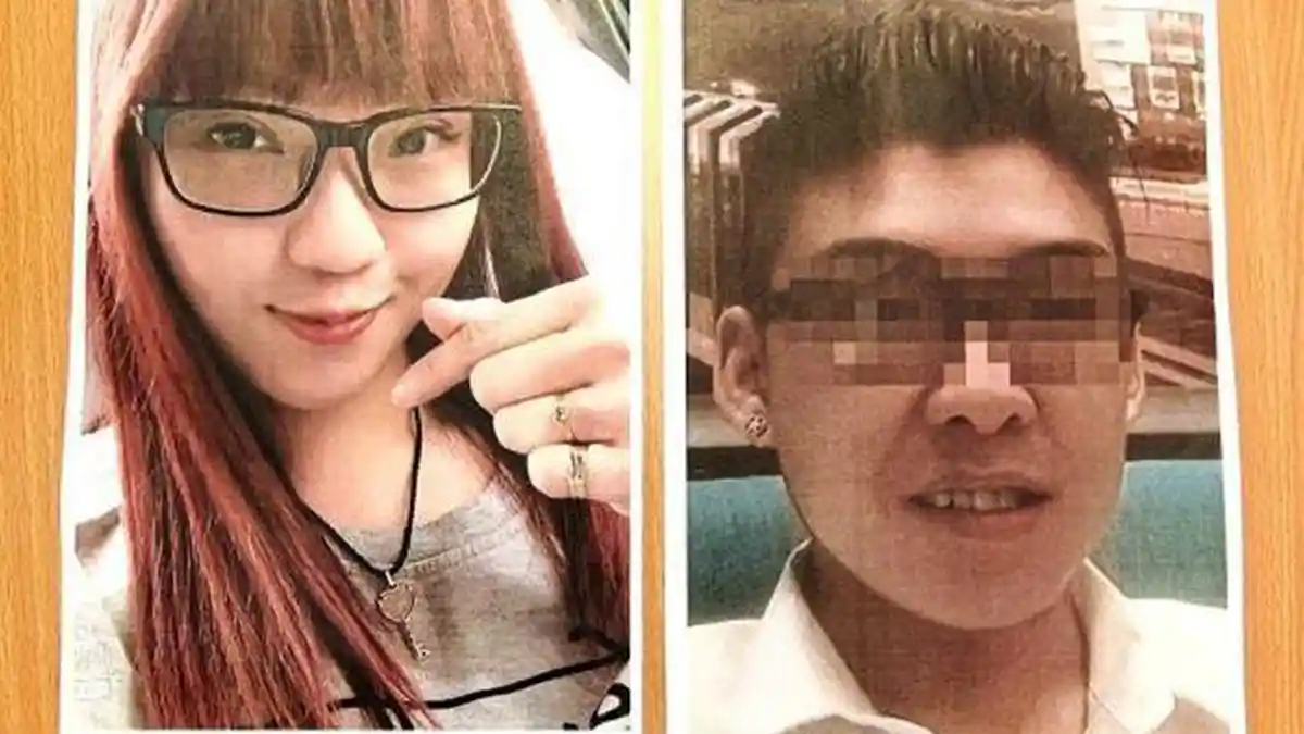 Kisah Wanita Cantik yang Tetiba Raib setelah Berlibur ke Luar Negeri Bareng Pacar