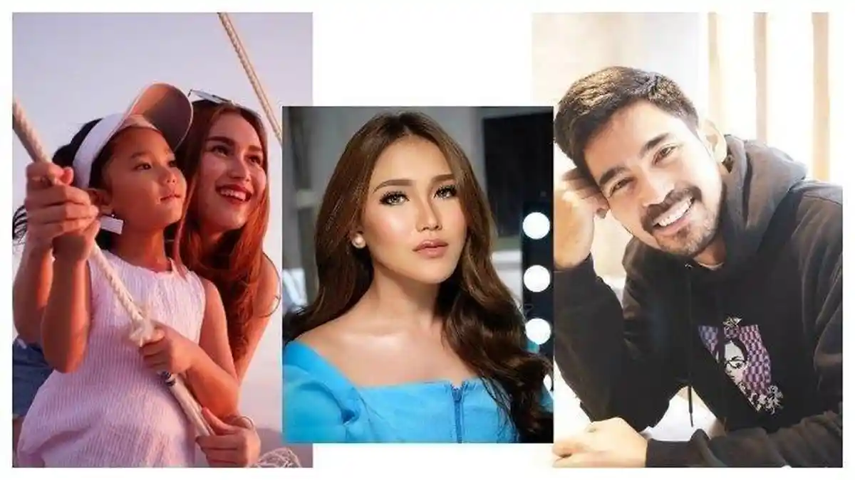 Didi Riyadi Dikabarkan Dekat dengan Sobat Igun, Robby Purba Beri 'Rayuan' ke Ayu Ting Ting
