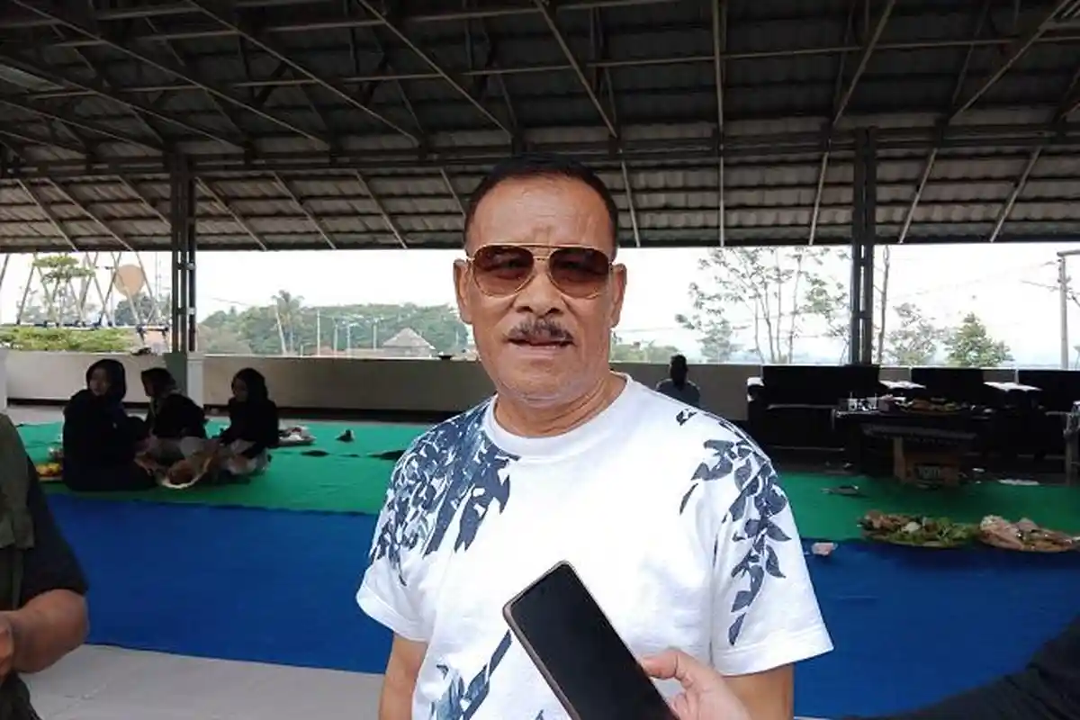 Hadapi Lawan Berat di Championship Series, Bos Persib Minta Pemain Tak Grogi