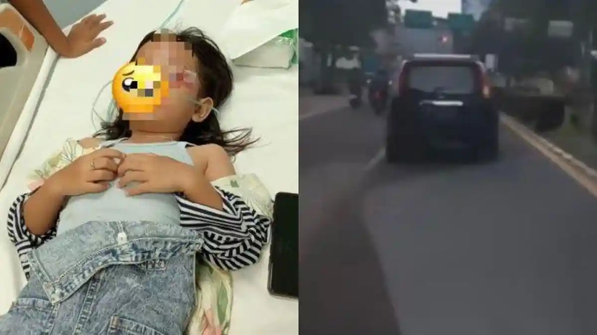 UPDATE Tabrak Lari di Jambi: Keluarga Korban Sebut Mobil Kabur Begitu Cepat