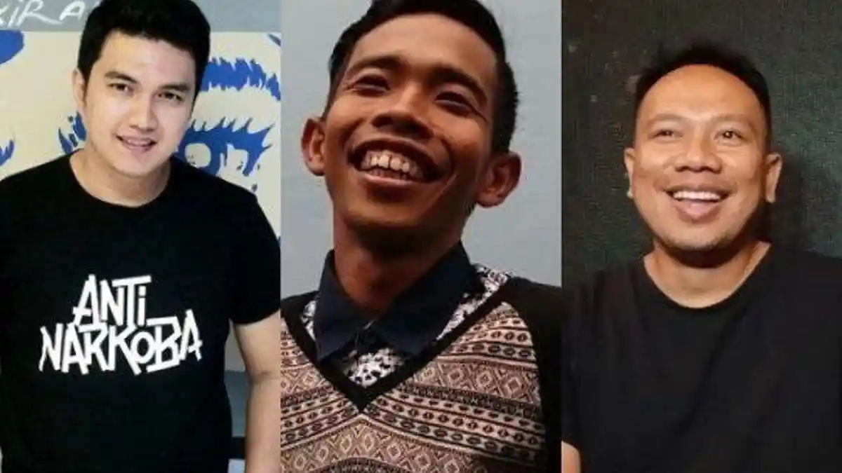 Ada Cuma 10 Suara, Ini Sederet Caleg Artis Peraih Suara Terendah di Pemilu 2024, Komeng Terbanyak