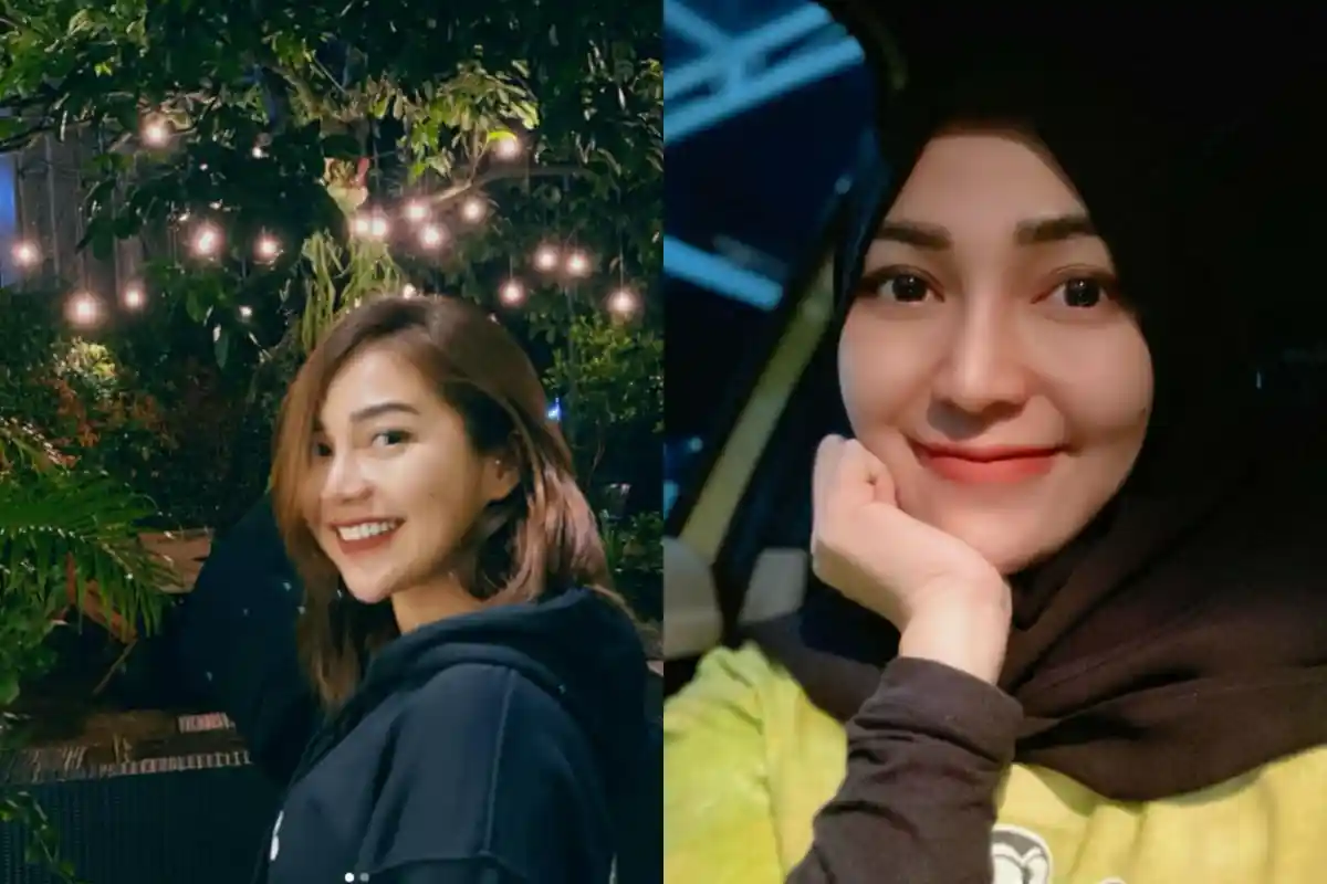 Ini Jejak Karier Chacha Sherly, Sempat Tergabung di Trio Macan, Solo Karier, Punya Channel YouTube