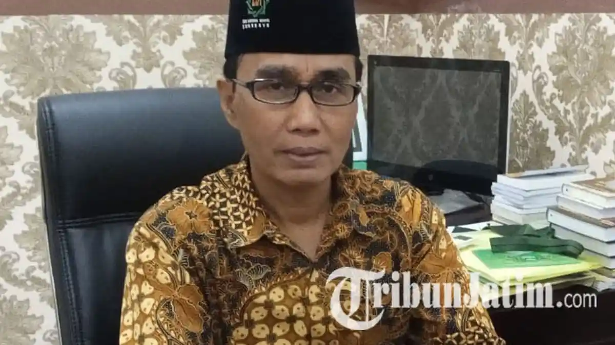 Banyak yang Ragu Gaya Retorika KH Ma'ruf Amin pada Debat Cawapres, Ini Kata Pengamat Politik UINSA