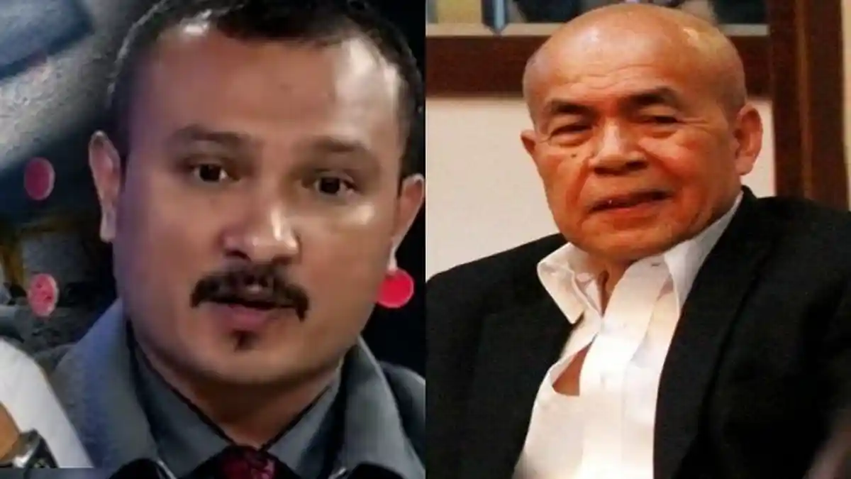Soal Aksi Bela Pertamina, Direktur LP3ES dan Kadiv Advokasi Demokrat Angkat Bicara