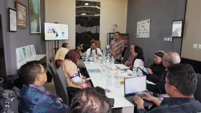 Kemendikdasmen: Deep Learning Bukan Kurikulum Baru, Tak Ada 'Ganti Menteri Ganti Kurikulum'
