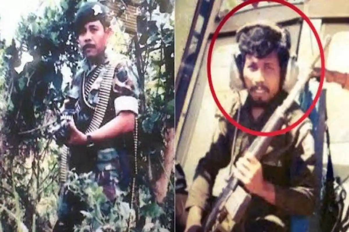 Fakta Tatang Koswara, Sniper Terbaik Indonesia yang Hancurkan Milisi Timor Leste dengan 49 Peluru