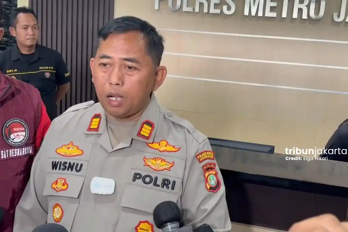 Onad Dikirim ke Panti Rehab Hari Ini, Pemasoknya Tetap Mendekam di Penjara