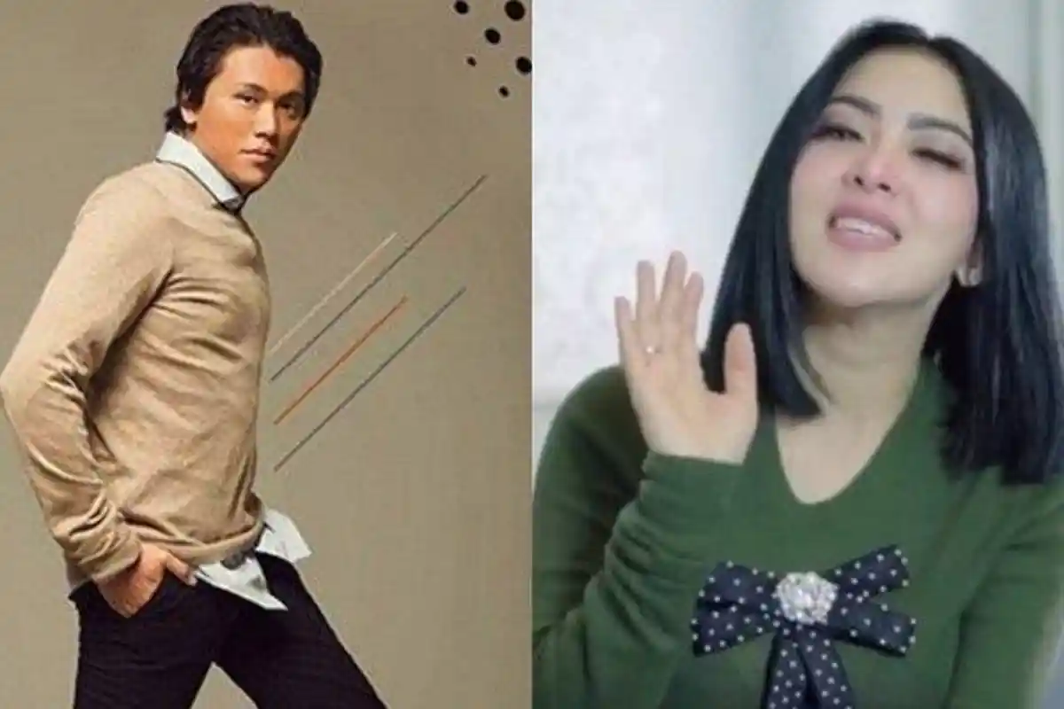 Akan Dinikahi Reino Barack, Tabiat Syahrini saat SMA Dibongkar Temannya : Insiden Rok Mini & Dibully